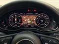 Audi A4 2.0 A4 S Line TDI Quattro Semi-Auto 4WD 5dr 33