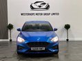 Ford Focus 1.0T EcoBoost ST-Line X Euro 6 (s/s) 5dr 13