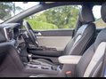 Kia Sportage 1.6 Sportage GT-Line ISG 4x4 Semi-Auto 4WD 5dr 3