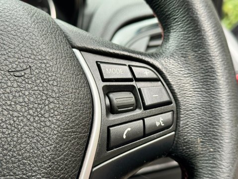 BMW 1 Series 1.5 116d Sport Euro 6 (s/s) 5dr 11