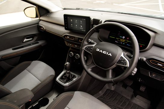 Dacia Jogger EXTREME