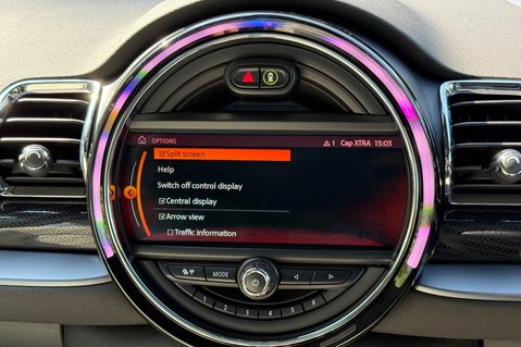 Mini Clubman COOPER EXCLUSIVE AUTOMATIC - NAV PLUS -PAN ROOF -HARMAN KARDON -MATRIX LED 63