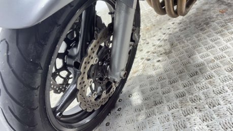 Honda CB 900 2004 36K GREAT CONDITION WARRANTY MOT 919CC NAKED BIKE 21