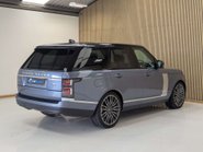 Land Rover Range Rover 3.0 Range Rover Vogue D MHEV Auto 4WD 5dr 21