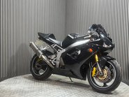 Kawasaki Ninja ZX6R NINJA 600 B2H 2004 28K NEW MOT 600CC SPORTS BIKE 3