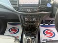 Vauxhall Mokka X 1.4i Turbo Design Nav SUV 5dr Petrol Manual Euro 6 (s/s) (140 ps) FSH!! 13