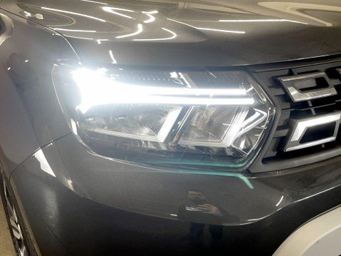 Dacia Duster 1.3 TCe Prestige SUV 5dr Petrol Manual Euro 6 (s/s) (130 ps) Bluetooth 9