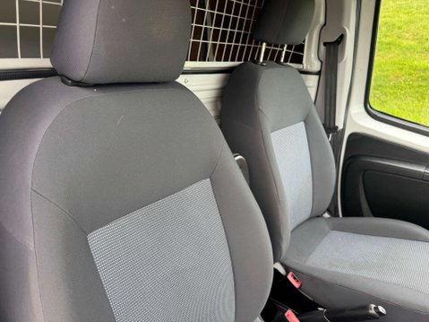 Peugeot Bipper 1.2 Bipper Professional HDi 9