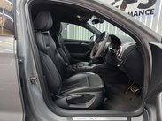 Audi RS3 2.5 TFSI GPF Saloon 4dr Petrol S Tronic quattro Euro 6 (s/s) (400 ps) 38