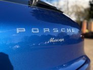Porsche Macan 2.0 Macan Semi-Auto 4WD 5dr 3