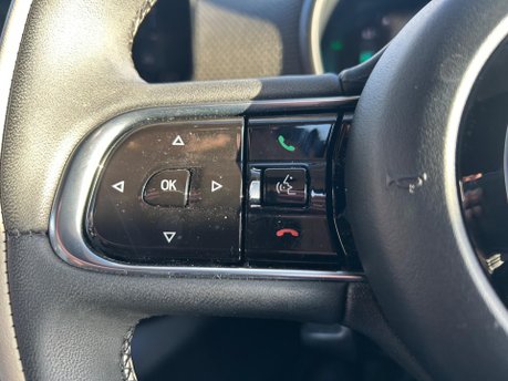 Fiat 500e C 42kWh La Prima Auto 2dr 25