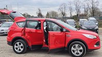 Ford Kuga 2.0 TDCi Zetec SUV 5dr Diesel Powershift AWD Euro 6 (s/s) (150 ps) 14