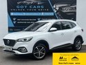 MG HS 1.5 T-GDI Excite SUV 5dr Petrol Manual Euro 6 (s/s) (162 ps)