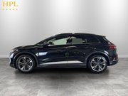 Audi Q4 45 S line SUV 5dr Electric Auto quattro 82kWh (286 ps) 4