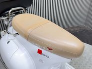 Lexmoto Milano 2017 ONLY 2K RUNNING 50CC AUTO PROJECT BIKE SCOOTER 19