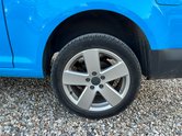 Volkswagen Caddy Maxi Crew Cab (SOLD) LWB L2H1 Low Roof Startline C20 Air Con Alloys EURO 6 NO V 12
