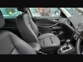 Vauxhall Zafira SRI CDTI 14