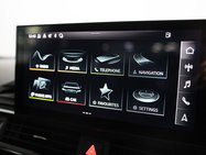 Audi A5 2.0 TFSI 45 Black Edition Coupe 2dr Petrol S Tronic quattro Euro 6 (s/s) (2 15
