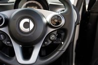 Smart Fortwo Cabrio PRIME PREMIUM PLUS 22