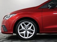SEAT Ibiza TSI FR 26
