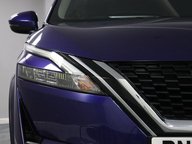 Nissan Qashqai DIG-T ACENTA PREMIUM MHEV 24