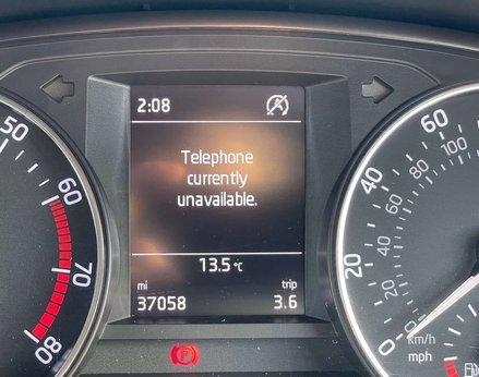 Skoda Fabia 1.0 Fabia Colour Edition TSI 5dr 23