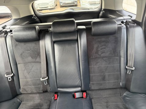 Toyota Avensis 2.0 D-4D Icon Business Edition Tourer Euro 5 5dr 40