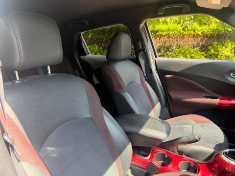 Nissan Juke 1.2 DIG-T Envy Euro 6 (s/s) 5dr 21