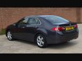 Honda Accord 2.2 Accord EX i-DTec Auto 4dr 17
