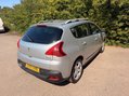 Peugeot 3008 1.6 HDi Sport Euro 5 5dr 4