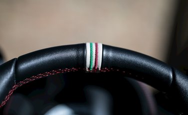 Abarth 695 Tributo Ferrari 20