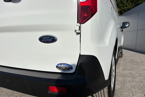 Ford Transit Connect 230 L2 Trend DCIV Automatic 120 ps Tdci - Sat Nav / Air Con / Camera 28