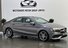 Mercedes-Benz CLA Class 1.6 CLA180 AMG Line Edition Coupe Euro 6 (s/s) 4dr
