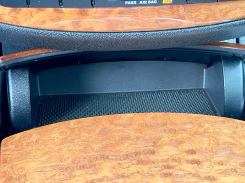 Mercedes-Benz R Class 3.5 R350 SE L MPV 5dr Petrol 7G-Tronic (274 g/km, 272 bhp) 49