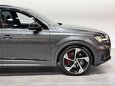 Audi SQ7 4.0 TFSI V8 Black Edition SUV 5dr Petrol Tiptronic quattro Euro 6 (s/s) (50 19