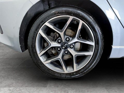 Kia Ceed 1.4 T-GDi GT-Line Lunar Edition Hatchback 5dr Petrol Manual Euro 6 (s/s) (1 10