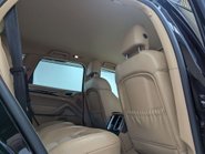 Porsche Cayenne 3.0 Cayenne D Platinum Edition V6 Tiptronic S A 4WD 5dr 43