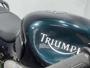 Triumph Sprint 2004 ONLY 13K EYE CATCHING SPORTS TOURING 955CC 9