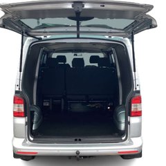 Volkswagen Transporter 2.0 BiTDI T32 Highline Kombi 4dr Diesel DSG 4MOTION L1 H1 (226 g/km, 178 bh 7