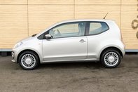 Volkswagen Up HIGH UP 13