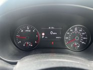 Kia Sportage 1.6 Sportage GT-Line CRDi ISG Semi-Auto 5dr 21