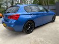 BMW 1 Series 2.0 118d M Sport Auto 5dr 28