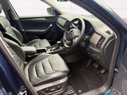 Skoda Kodiaq 1.5 Kodiaq SE L Executive TSi Semi-Auto 5dr 12