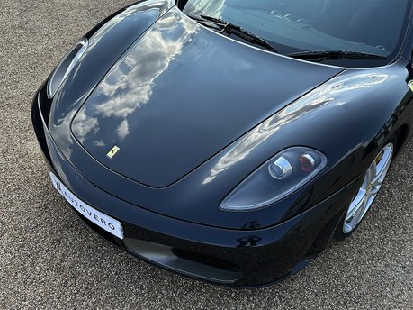 Ferrari F430 COUPE F1 28