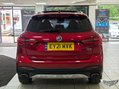MG HS 1.5 T-GDI 16.6kWh Exclusive Auto Euro 6 (s/s) 5dr 89