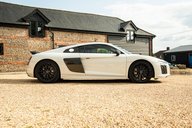 Audi R8 5.2 FSI V10 Plus S Tronic quattro Euro 6 (s/s) 2dr 5