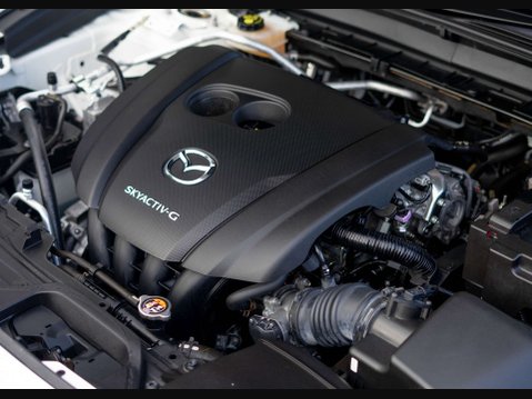 Mazda CX-30 2.0 CX-30 SE-L Luxury MHEV 5dr 43