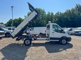 Ford Transit Tipper MWB L2 Leader 350 Air Con Tow Bar EURO 6 6