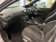 Peugeot 308 1.2 PureTech GT Line Euro 6 (s/s) 5dr 35