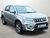 Suzuki Vitara 1.4 Boosterjet 48V Hybrid SZ-T 5dr